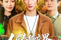 《人在泰缅交界，我能看到财富值》(73集) 惊险短剧全集免费观看  