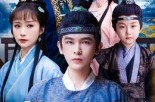 《木槿离歌》(80集) 古风短剧全集百度网盘观看
