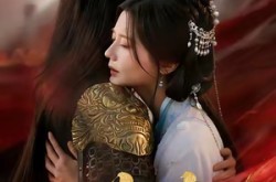 《蒹葭》(61集) 古风短剧全集高清观看