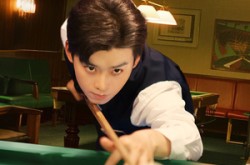 《台球王》(70集) 运动题材短剧全集在线看  