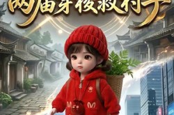 《萌宝芽芽之两届穿梭救村子》(73集) 冒险短剧全集在线观看