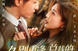 《久别重逢，总裁的白月光回来了》(62集) 都市短剧全集免费看