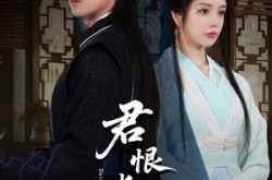 《君恨长歌》(58集) 宫廷短剧全集高清资源  