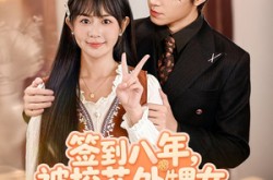 《签到八年，被校花外甥女曝光了》(80集) 都市短剧全集免费在线播放