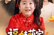 《福娃萌宝，见者来财》(33集) 幸运短剧全集在线观览