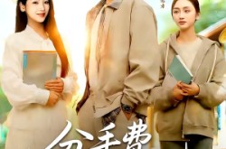 《分手费点燃首富梦》(80集) 财富短剧全集在线流畅观看