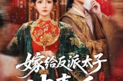 《嫁给反派太子冲喜后》(64集) 古偶短剧全集在线赏阅