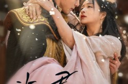 《许君一场雪》(43集) 深情短剧全集免费观赏