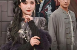 《青鳞烟雨戏平生》(33集) 古装短剧全集在线看