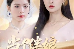 《当个伴娘差点要了命》(30集) 短剧全集百度网盘在线看