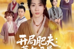 《开局肥夫荒年开垦万顷良田》(106集) 励志短剧全集在线免费看  