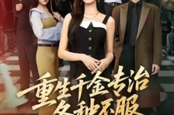 《重生千金专治各种不服》(61集) 复仇短剧全集流畅看