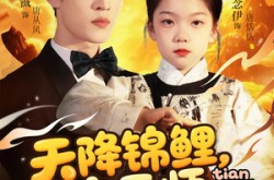 《天降锦鲤萌宝天师飒翻全场》(79集) 玄幻短剧免费全集播放