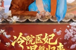 《冷院医妃涅槃归来》(71集) 重生短剧全集免费赏