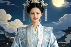 《娘娘将心寄明月》(36集) 宫廷短剧全集免费在线看