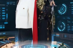 《系统赐我万千身份，回家飒爆全场》(41集) 穿越短剧全集免费观看