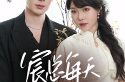 《宸总每天都想入赘》(65集) 爱情短剧在线免费观看  