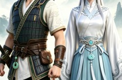 《长歌踏九天》(20集) 仙侠短剧全集免费观看