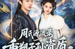 《周氏源流录：重塑子孙资质，建立不朽仙族》(80集) 仙侠短剧全集免费观看