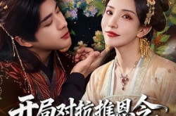 《开局对抗推恩令，我成皇夫了》(79集) 逆袭短剧全集免费观看  