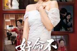 《好命不踏薄福门》(70集) 家庭伦理短剧全集免费看