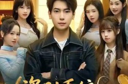 《资助系统：开局校花为我庆生》(80集) 青春短剧全集高清免费看  