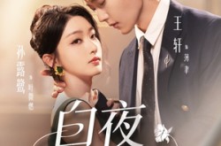 《白夜陷落》(81集) 惊悚短剧全集百度网盘在线看