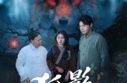 《狐影惊魂》(45集) 悬疑短剧全集免费观看