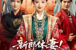 《新郎休妻摄政王十里红妆求娶》(51集) 历史短剧全集免费在线观赏