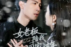 《女老板陪我回家过年》(40集) 都市短剧全集免费观看