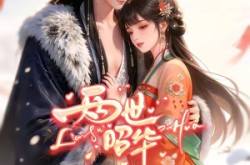 《两世昭华》(21集) 古装短剧全集免费观看  