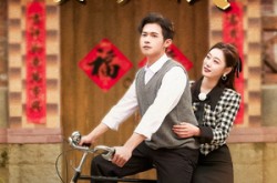 《八零如梦情笺》(97集) 年代短剧全集在线畅享看