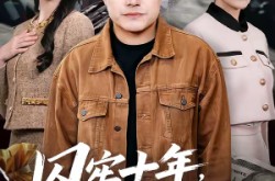 《囚牢十年，只为护女一生》(80集) 家庭短剧全集在线看