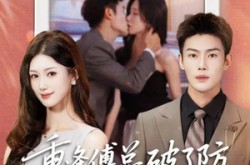 《重逢傅总破了防，花式追妻》(86集) 都市短剧全集免费看