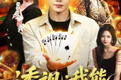 《透视：我能看穿底牌》(87集) 冒险短剧全集在线免费观看  