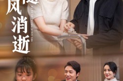 《爱意随风消逝》(47集) 情感短剧全集免费在线看