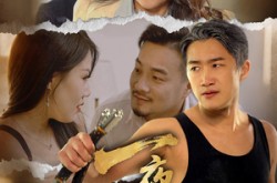 《一夜白头》(32集) 情感短剧全集在线看