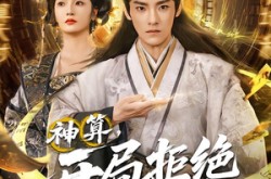 《神算开局拒绝女帝》(82集) 玄幻短剧全集高清在线看