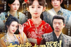 《七岁老太君驾到，被国公府团宠》(79集) 穿越短剧全集高清观看  