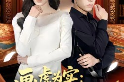 《画虚为实：我的笔能斩妖除魔》(80集) 玄幻短剧全集免费观看