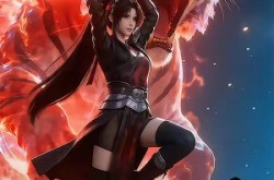 《万妖图录传第三季》(58集) 妖灵短剧全集在线流畅看