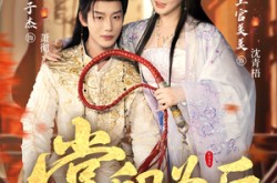 《掌印为后》(73集) 古装短剧全集免费观看