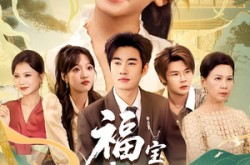 《福宝驾到，霉运闪开》(61集) 轻松短剧全集在线免费观看