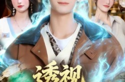 《透视你怎么又乱看》(80集) 都市奇幻短剧全集在线免费看