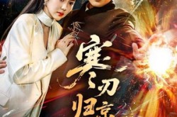 《寒刃归京华》(65集) 古装短剧免费全集在线看