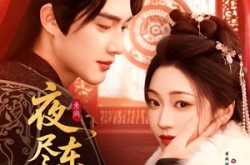 《夜尽东宫》(71集) 宫廷短剧全集免费在线看