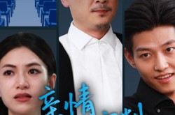 《亲情的审判》(64集) 亲情短剧全集网盘在线看