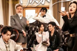 《女承母业，我在顾家当保姆》(70集) 情感短剧全集在线观看