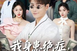 《我身患绝症竟靠摆摊救命》(61集) 逆袭短剧全集夸克网盘免费看