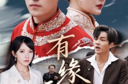 《有缘无份》(40集) 情感短剧全集百度网盘看